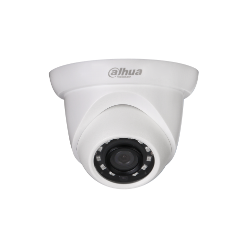 3 Megapiksel Full HD Waterproof IR Dome IP Kamera